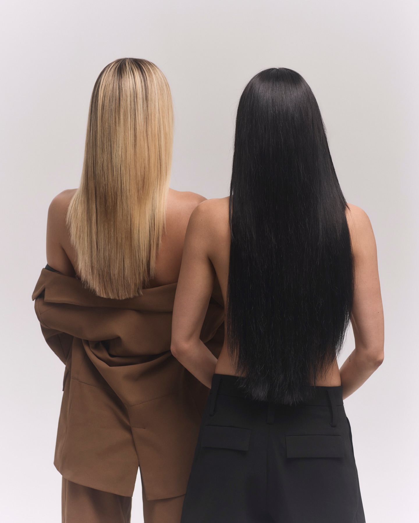 Hair Extensions at Sloans Lane Cove