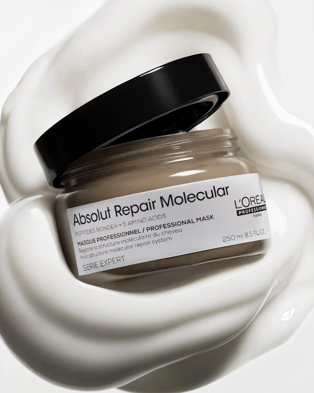 Absolute Repair Molecular best haircare