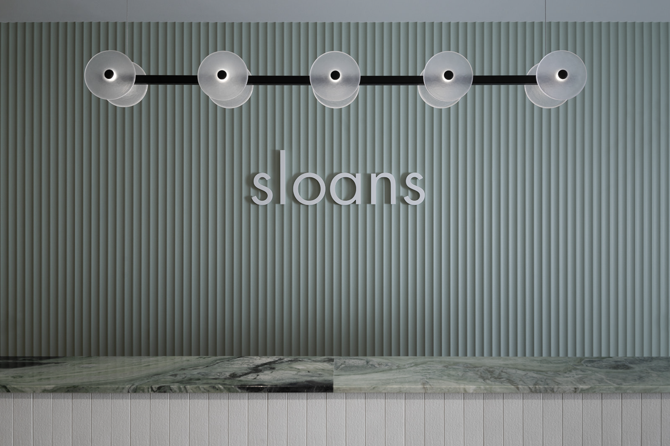 Sloans Lane Cove now has online bookings